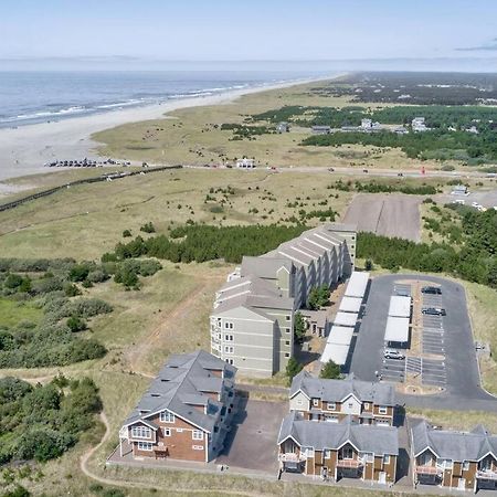 Beach Please-Updated Home With Ocean Views Long Beach Esterno foto