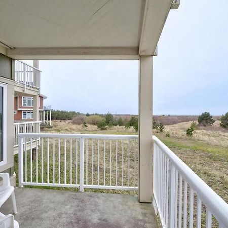 Beach Please-Updated Home With Ocean Views Long Beach Esterno foto