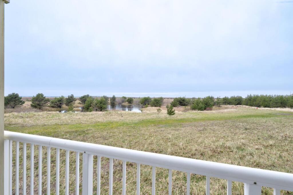 Beach Please-Updated Home With Ocean Views Long Beach Esterno foto